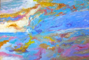 "consummation" work in progress